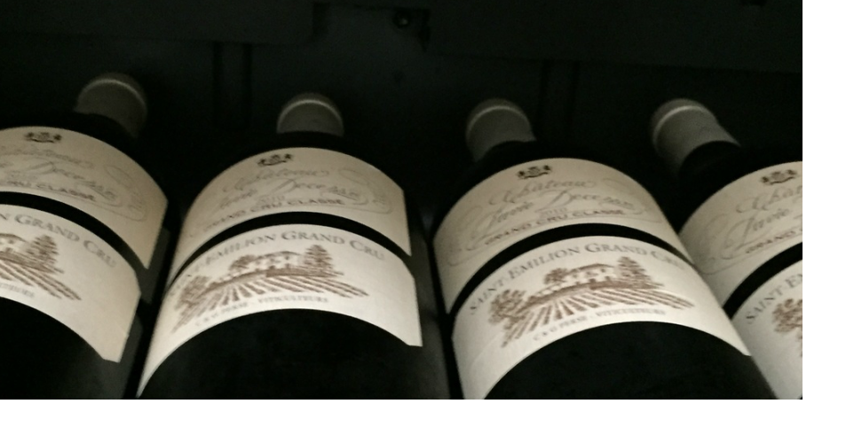 Wine breathing and oxygen — how to serve, store and love aged wine