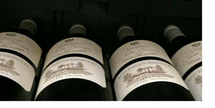 Wine breathing and oxygen — how to serve, store and love aged wine