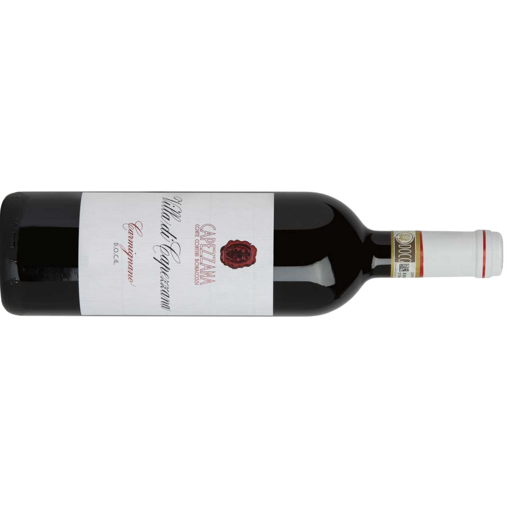 Tenuta di Capezzana