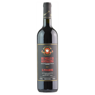 Brunello di Montalcino 2017, Il Poggione