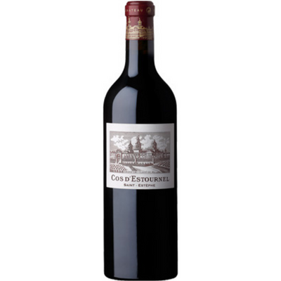 Chateau Cos d'Estournel 2016