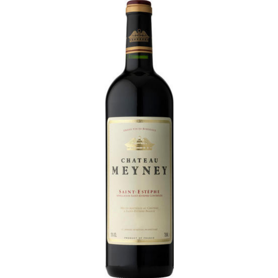 Chateau Meyney 2019, Bordeaux, France