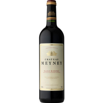 Chateau Meyney 2019, Bordeaux, France