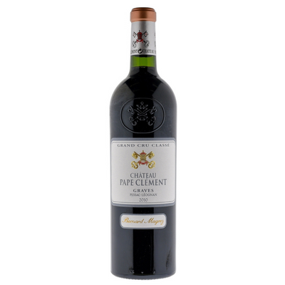 Chateau Pape Clement 2010