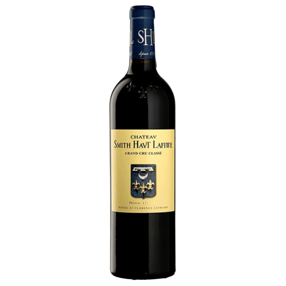 Chateau Smith Haut Lafitte 2017