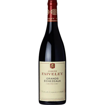 Faiveley Echezeaux Grand Cru 2014