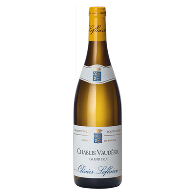 Olivier Leflaive Chablis Grand Cru Vaudesir 2018