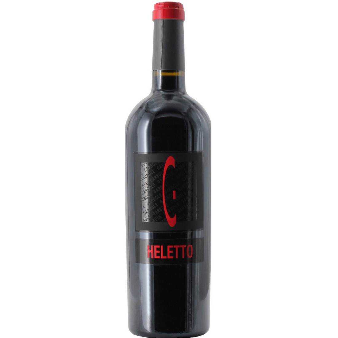 Fattoria Garbole Valpolicella Superiore DOC 2015 Heletto