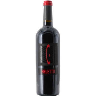Fattoria Garbole Valpolicella Superiore DOC 2015 Heletto