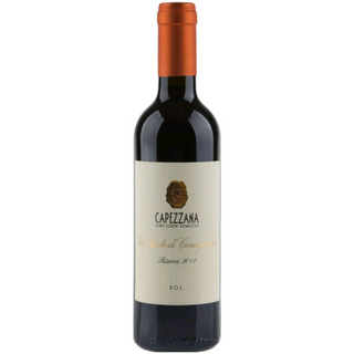 Vin Santo Di Carmignano DOC Riserva 2013 (halves)
