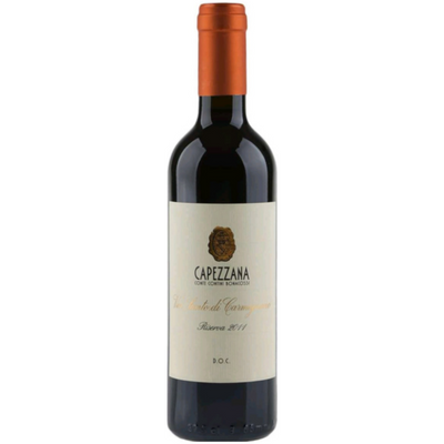 Vin Santo Di Carmignano DOC Riserva 2013 (halves)