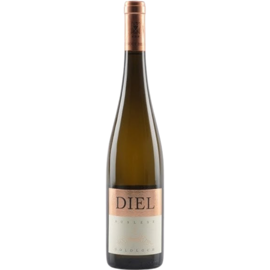 Diel Goldloch Riesling Auslese 2017