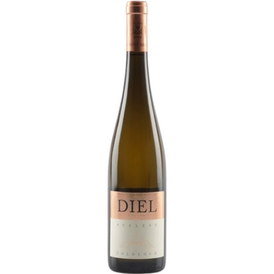 Diel Goldloch Riesling Auslese 2017