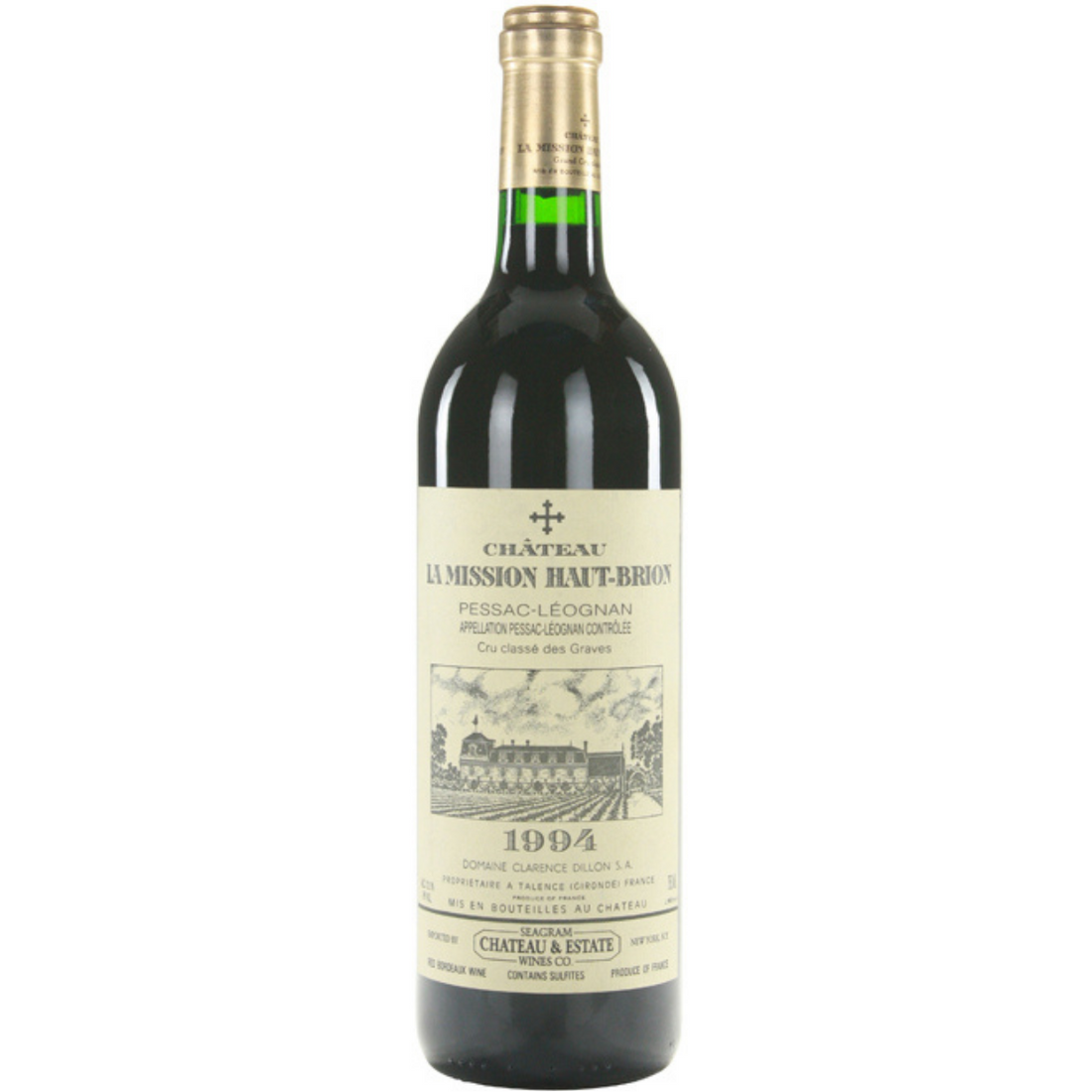 La Mission Haut Brion 1994 (Magnum)