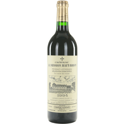 La Mission Haut Brion 1994 (Magnum)