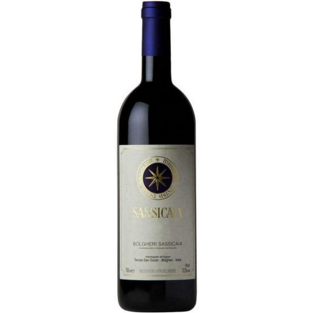 Sassicaia 2007 (Double Magnum)