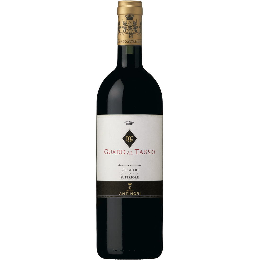 Guado al Tasso, Tenuta Belvedere 2011 (Double Magnum)