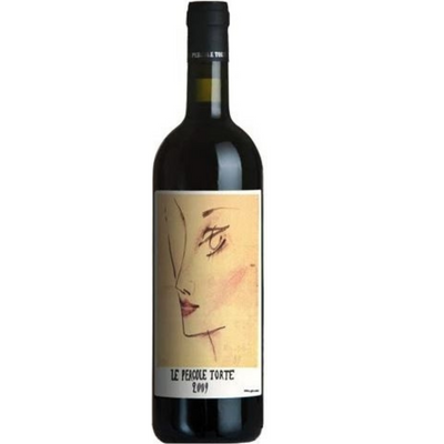 Le Pergole Torte 2009 (Magnum), Montevertine