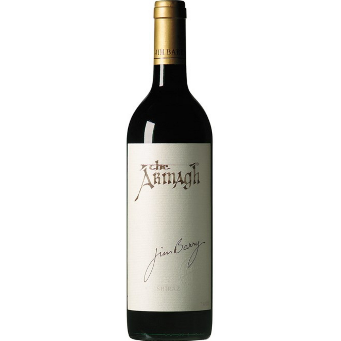 Jim Barry Armagh Shiraz 2009