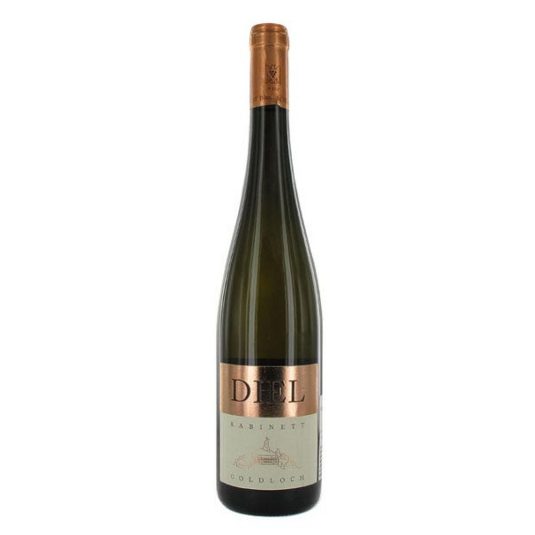 Diel Goldloch Riesling Kabinett 2020