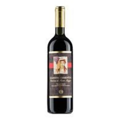 Quinta Essentia di Montemaggio IGT 2015