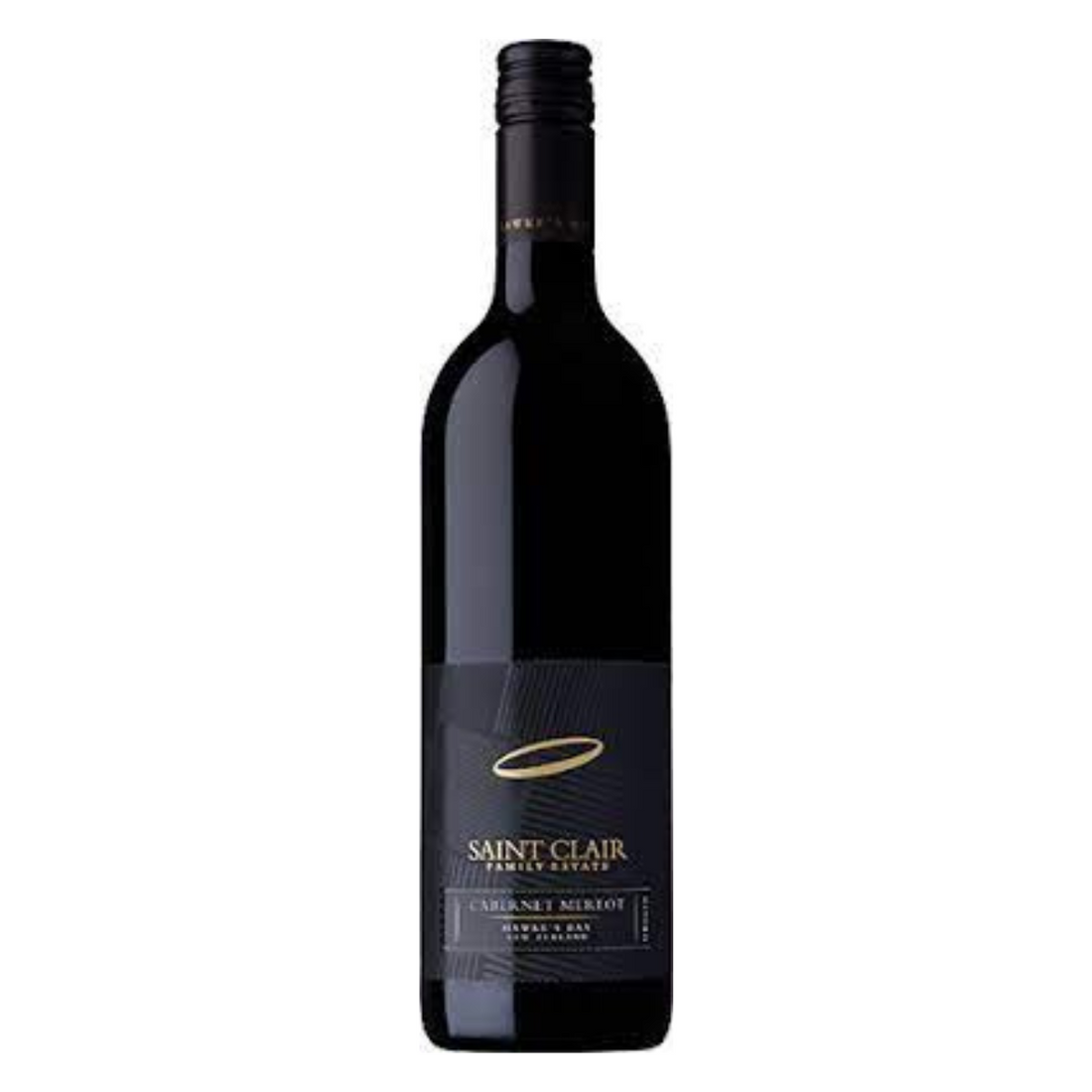 Marlborough Origin Cabernet Merlot 2018