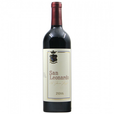 San Leonardo 2016 (Magnum), Tenuta San Leonardo