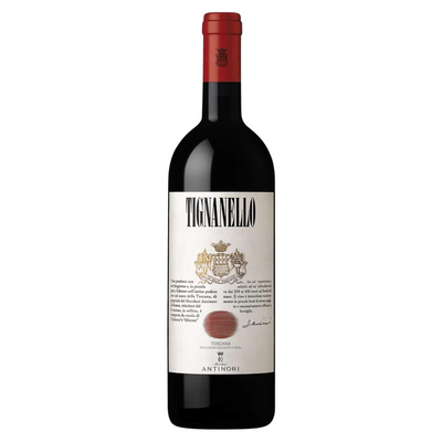Tignanello Toscana IGT 2019, Antinori