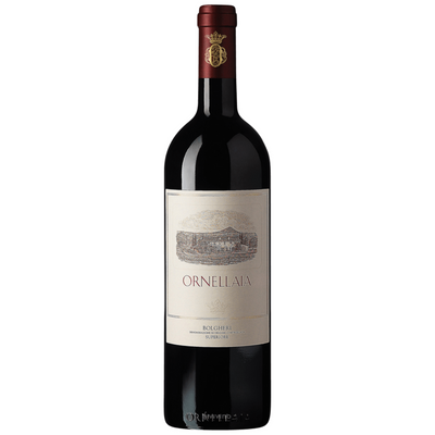 Ornellaia, Tenuta dell'Ornellaia 2000