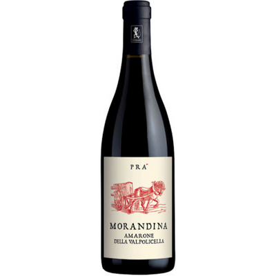 PRA Amarone della Valpolicella 2018, Veneto, Italy
