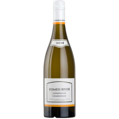 Kumeu River Coddington Chardonnay 2018