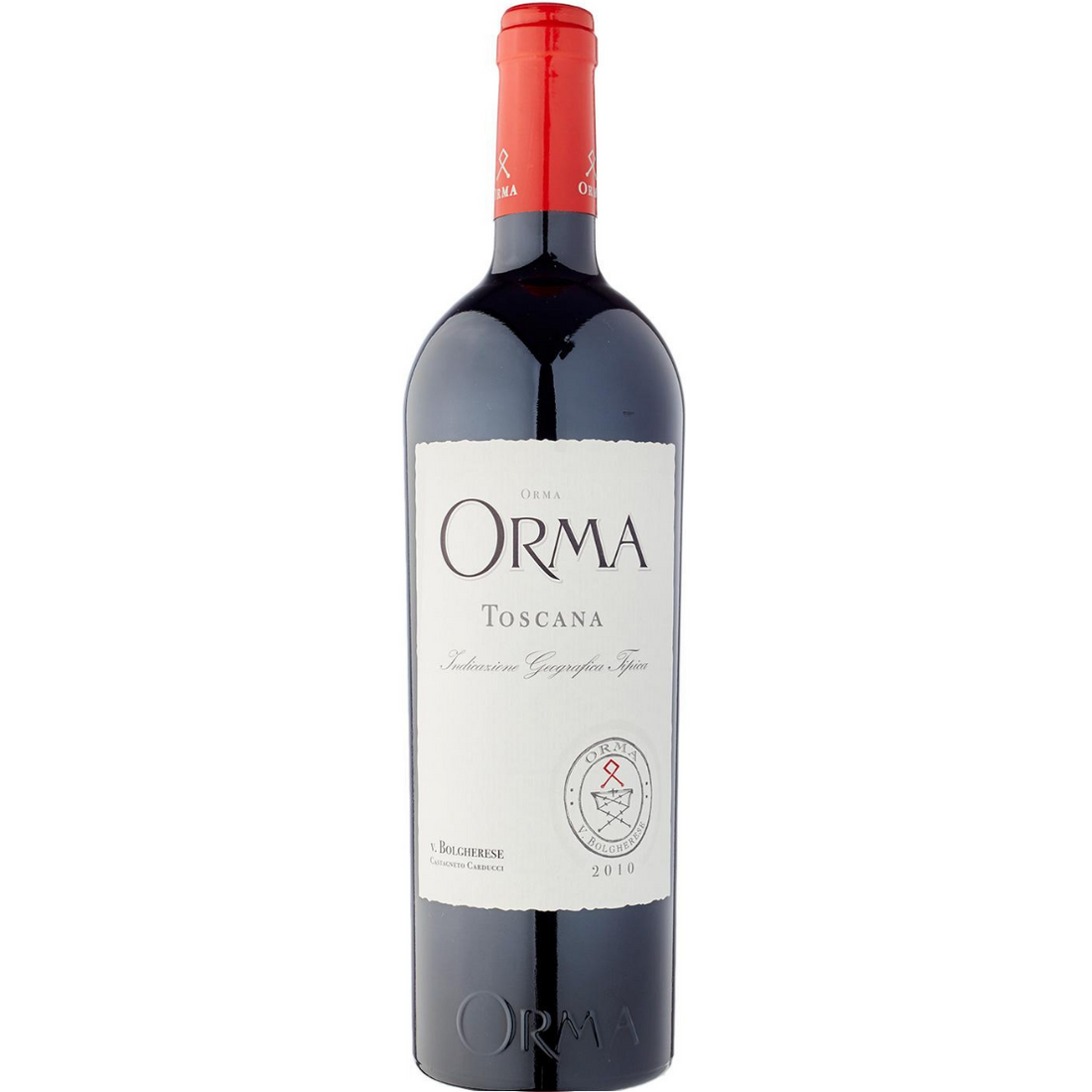 Orma Toscana 2010