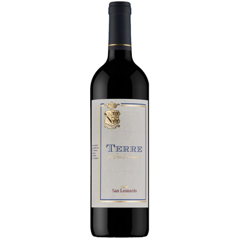 Terre di San Leonardo 2020, San Leonardo