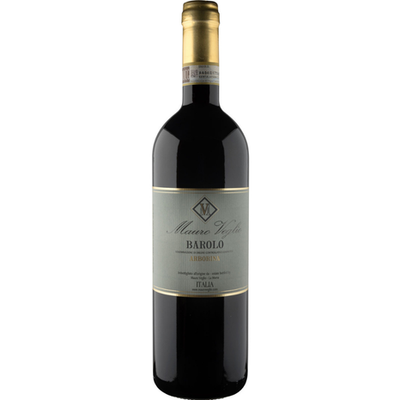 Barolo DOCG Arborina 2017 (Magnum), Mauro Veglio