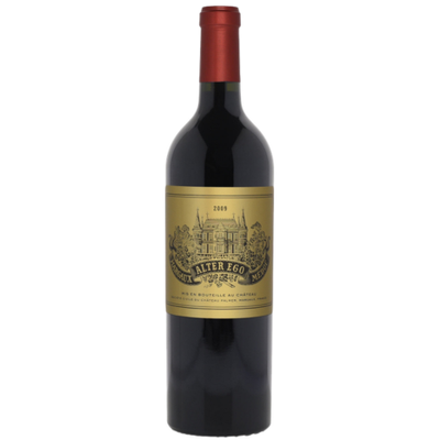 Alter Ego de Palmer 2009, Chateau Palmer