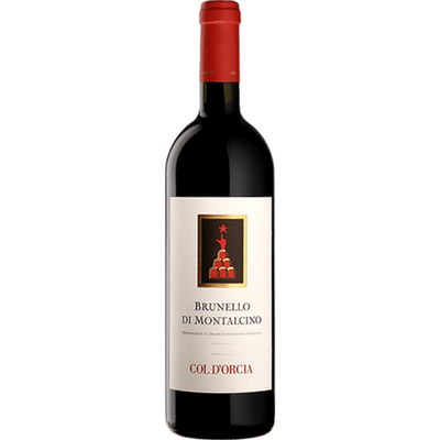 Brunello di Montalcino 2016, Col D'Orcia