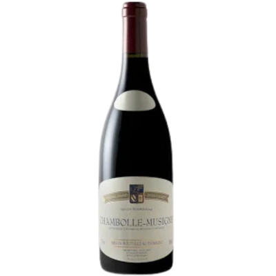 Chambolle Musigny 2015, Domaine Coquard Loison-Fleurot