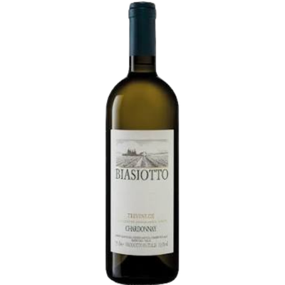 Chardonnay Trevenezie 2024, Andrea Biasiotto