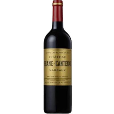 Chateau Brane-Cantenac 2017