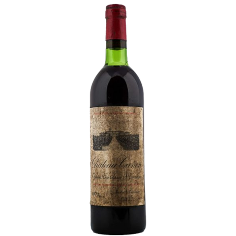 Chateau Canon 1973