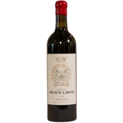Chateau Gruaud Larose (D-Mag) 2005