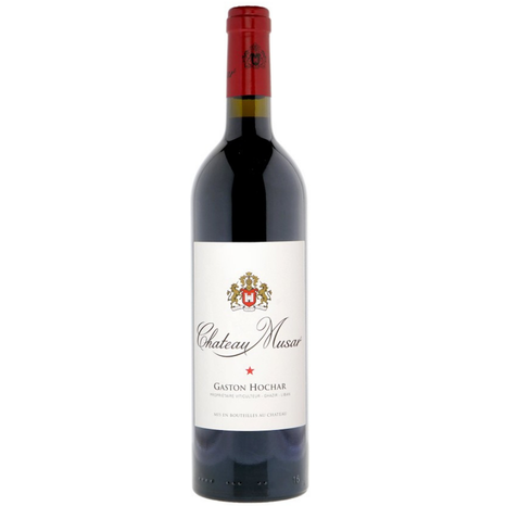Chateau Musar 1998