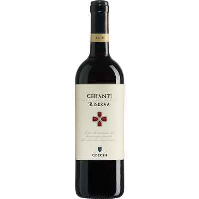 Chianti Riserva DOCG 2019, Cecchi