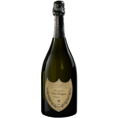 Dom Perignon 2010