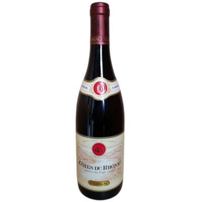 E.Guigal Cotes du Rhone Rouge 2019