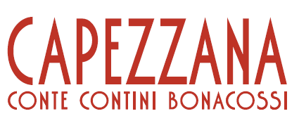 Tenuta di Capezzana estate — Barco Reale di Carmignano, Tuscany