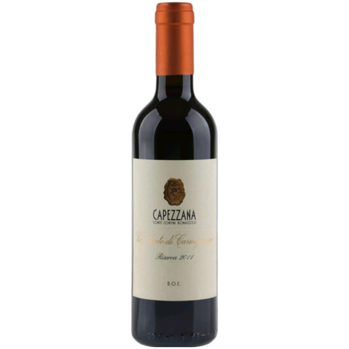 Vin Santo Di Carmignano DOC Riserva — a great Italian dessert wine