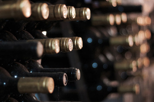 Mauro Veglio — winemaker portrait at Cascina Nuova, La Morra