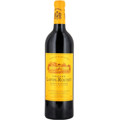 Chateau Lafon Rochet 2016