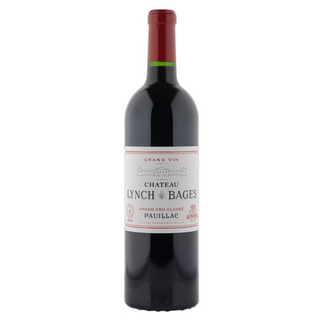 Chateau Lynch Bages 2010